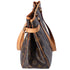 Louis Vuitton Batignolles Horizontal Monogram Shoulder Bag M51154 Canvas